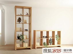 37张纯天然木制家具设计 返璞归真的家居美学