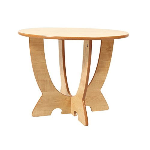 ZLD智乐多CL3014M儿童学习圆桌 安全环保的韩式田园风成长伙伴