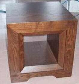 寻木之韵，栖居之美 探访湖州木质家具的宝藏之地