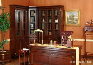 木质家具保养全攻略 掌握生活小技巧，让家更温馨持久