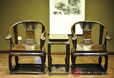 皇宫椅 跨越三百年尘封的皇家身份之谜